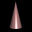 cone