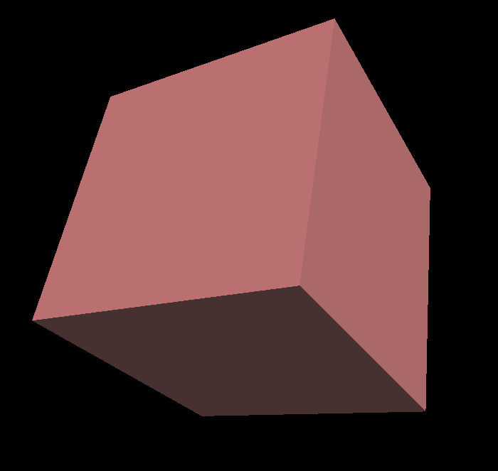 cube