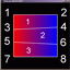 quad strip