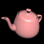 teapot