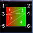 triangle strip